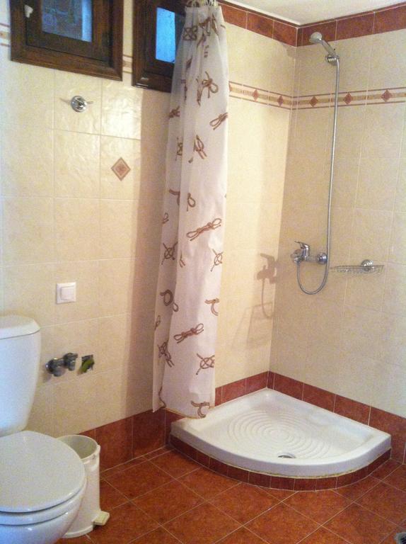 Livadi  Melenio Studios חדר תמונה