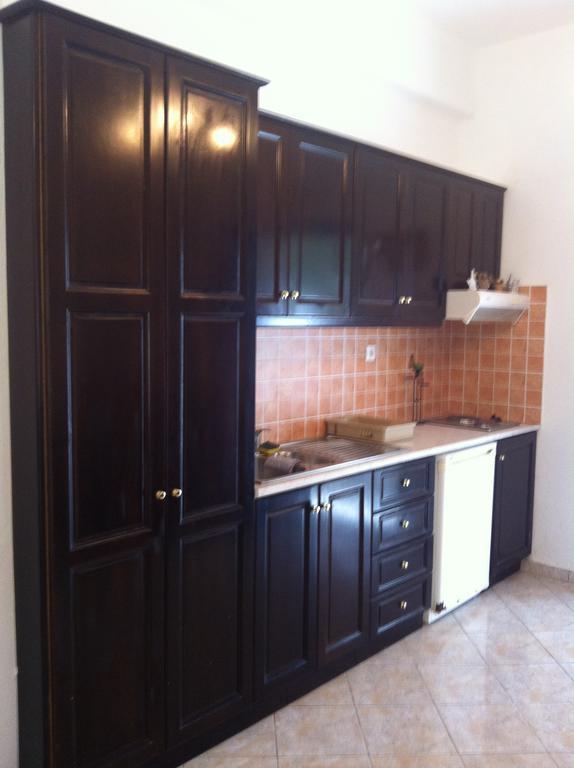 Livadi  Melenio Studios חדר תמונה
